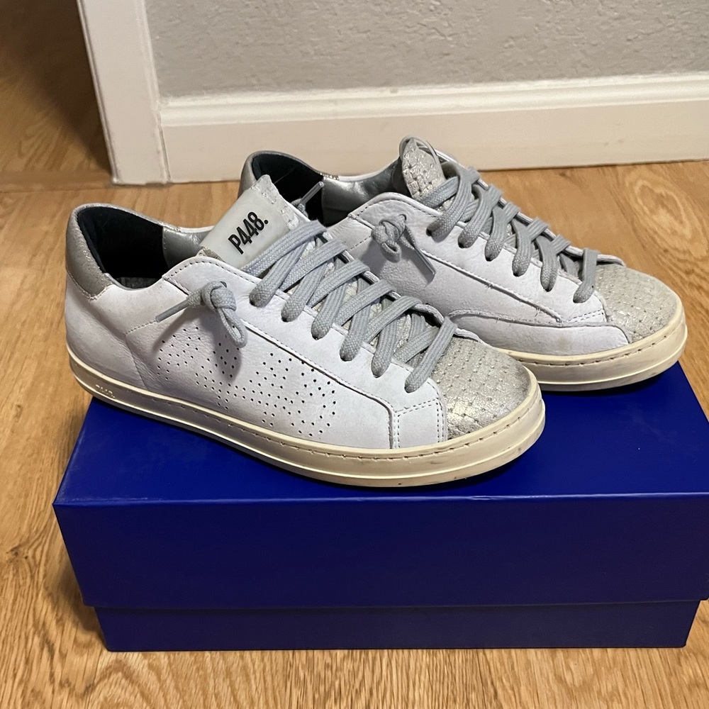 P448 John EUC size 36